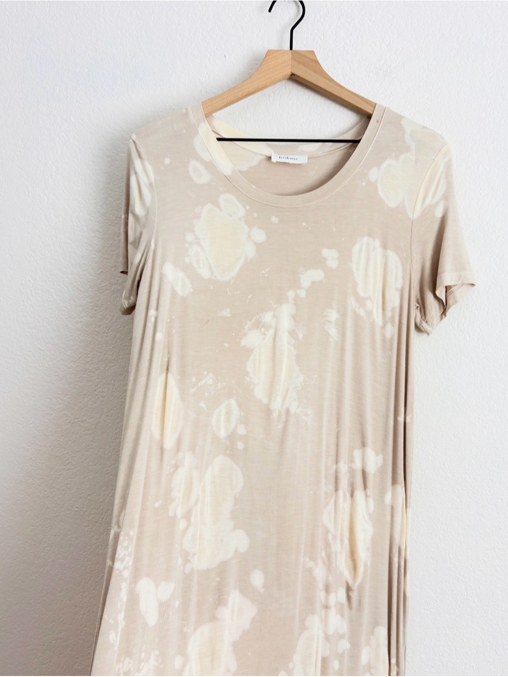 Bohme Tie Dye Dress
